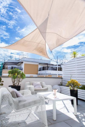 Glamroom Luxury Terrace